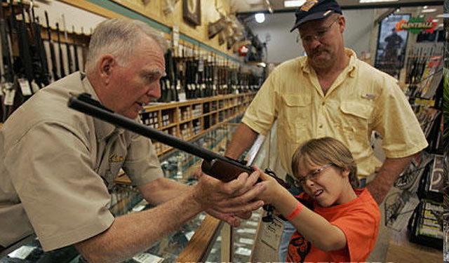 美国警察一年杀死多少人