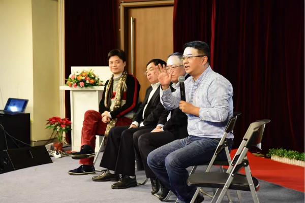 对谈︱崔永元、马勇、张钧：为什么要做口述历史？