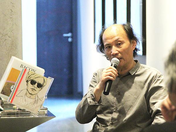 四个上海老男人的天堂电影院