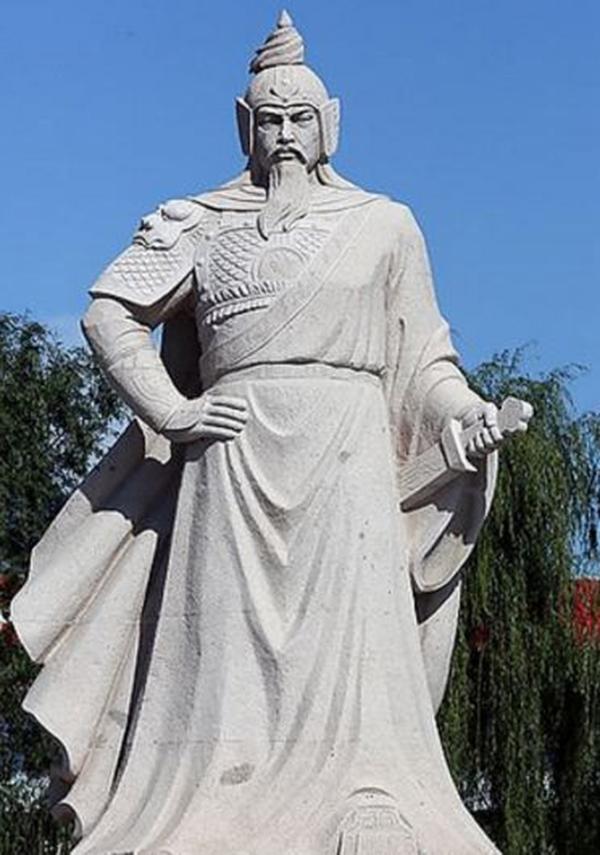 戚继光与《戚林八音》:抗倭战神变身音韵学家?