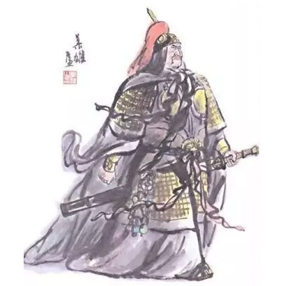 最后一个举起曹魏旗帜反抗司马氏的人是谁?