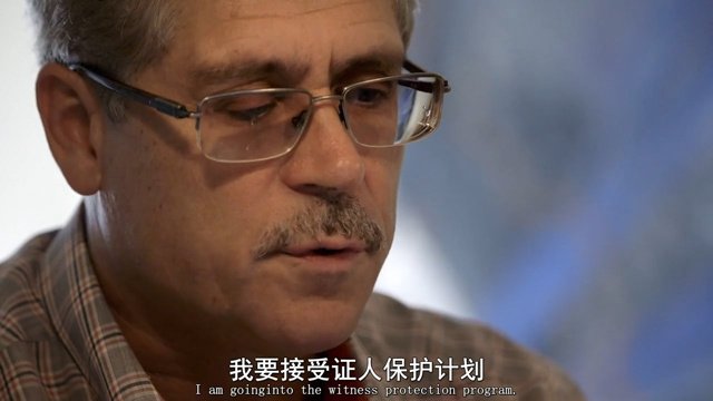 《伊卡洛斯》剧照 《伊卡洛斯》剧照