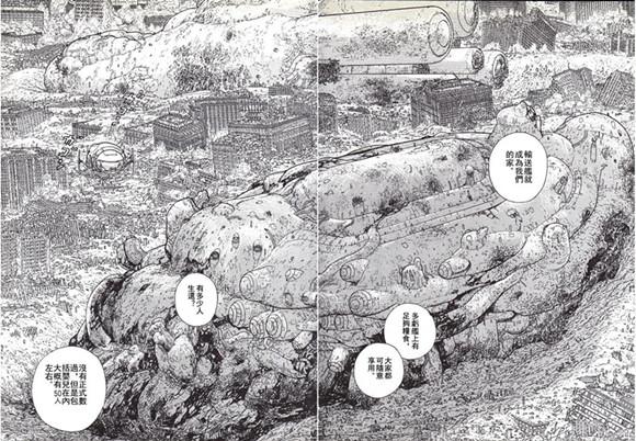 悼谷口治郎:创作《孤独的美食家》的漫画骑士