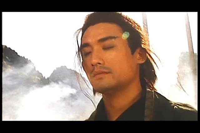 豹子头林冲的人生暖冷_赵楚_腾讯大家