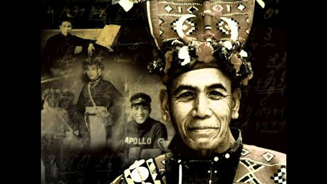 “唱自己的歌”──台湾民歌的故事