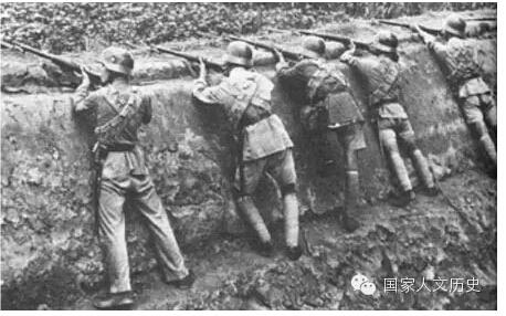 抗战后期国民政府面临的“军改”问题