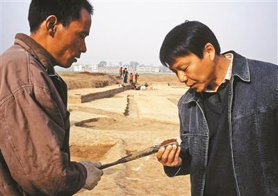 考古等同于盗墓吗？真正的考古什么样