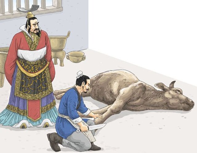 如果可以不做飯