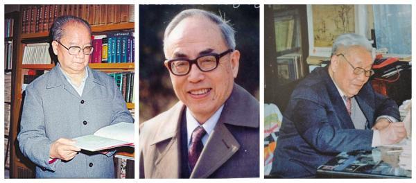 葛剑雄：1949年教授们为何恨国民党