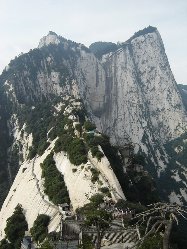 從五嶽劍法說到《工程做法》