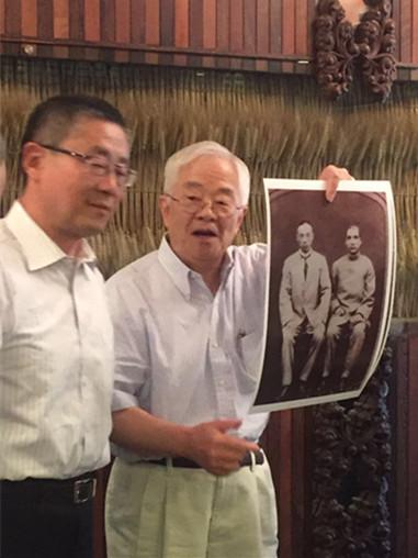 陈其美去世100年：是流氓头子，还是革命家？