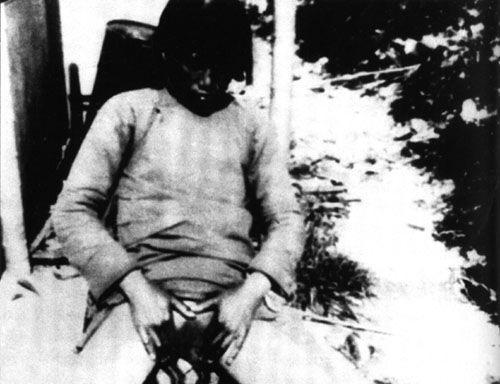 南京1937年:沦陷时,十一万中国军队干啥去了?_文化_腾讯网