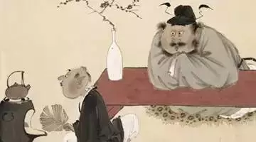 古人的智慧,让你受用无穷