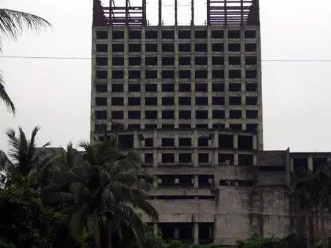 南方的三亚怎么成了“东北第四省”
