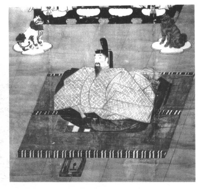 日本历史上的天皇谋反是怎么回事
