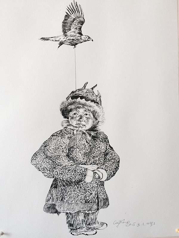 纪录片导演顾桃：是本能和直觉构成了我们的社会属性