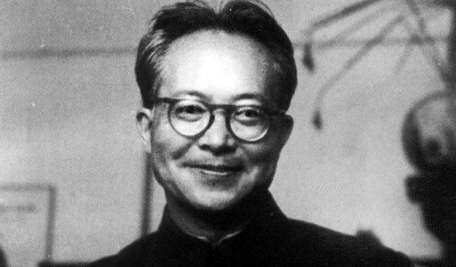 50年代文学圈里的多余人