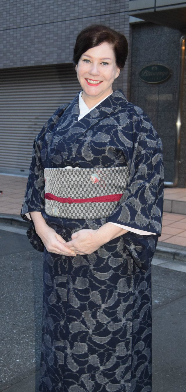 外國人想在日本當藝伎可沒那麼容易