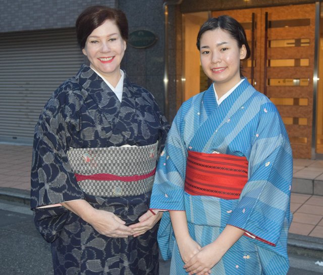 外國人想在日本當藝伎可沒那麼容易