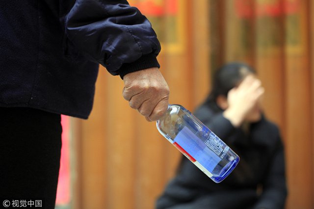 家庭暴力不是一个特定国家的问题,也不是一个文化现象,而是一种犯罪 家庭暴力不是一个特定国家的问题,也不是一个文化现象,而是一种犯罪