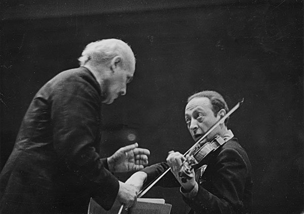 永不出错的海菲茨，为何不被乐迷欣赏