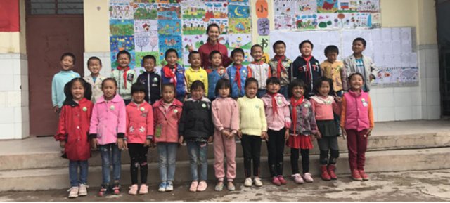 有人可以千萬逃稅，這些孩子們卻在喝著渾水