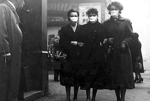 英国人是怎么发明污染的