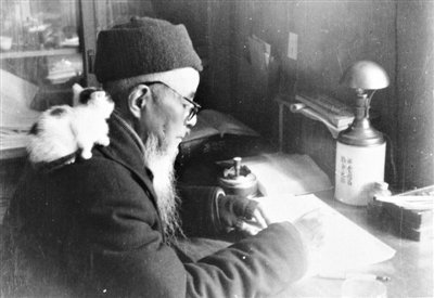 丰子恺《护生画集》真迹首次全部展出