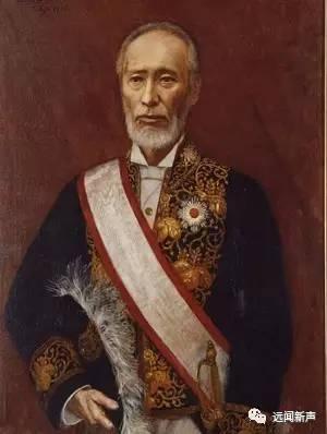 冯玮:《中日修好条规》真的是一个平等条约吗?_文化_腾讯网