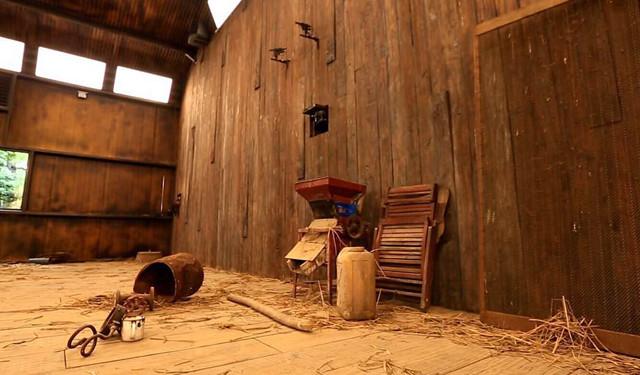 野外生活我们需要带什么_文化_腾讯网