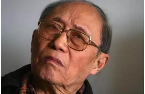 刘道玉：只有容纳异己，方能成就伟大
