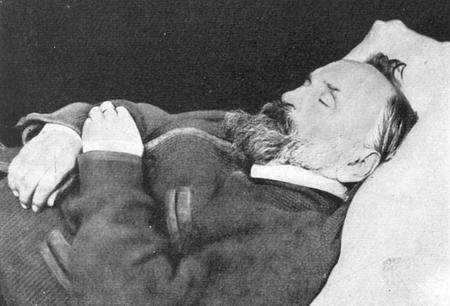 夹缝中的赫尔岑