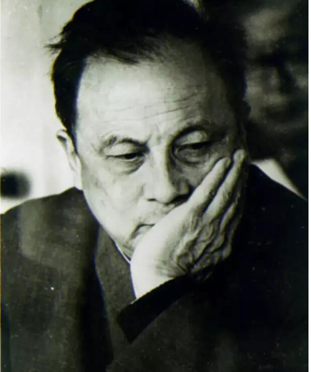 潮起潮落|“文革”十年后，老友再聚首