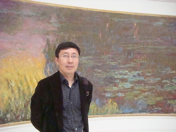 许纪霖:学历史应从中获得乐趣而不是权谋