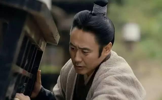 司马懿同志,你的演技1700多年以来无人能及