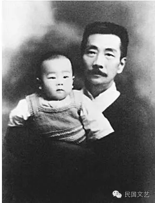 萧红:回忆鲁迅先生