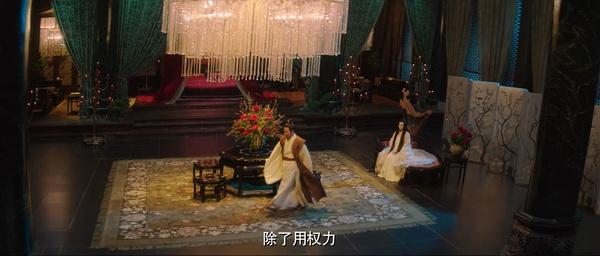还原被电影《杨贵妃》颠覆的真实历史