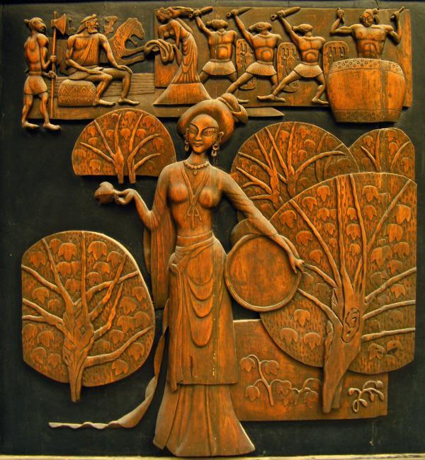 蠶種何以西傳：絲綢路上的“東國”公主