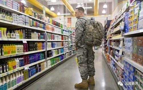 美国人对美军评价很高，为何当军官却不受年轻人追捧