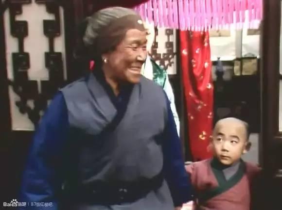 刘姥姥:吃相好看,方能飨得盛宴