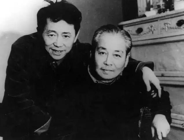 老舍的最后一天如此漫长