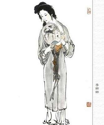 宋徽宗:谁动了我的李师师?_文化_腾讯网