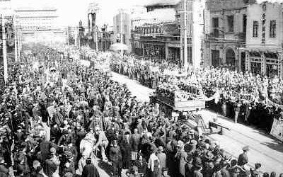 【大家】两场伟大的游说