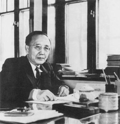 郭沫若曾因争夺文坛名位留下的笑柄 郭沫若曾因争夺文坛名位留下的笑柄