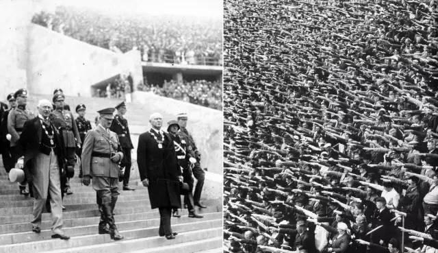 【春节】德国民众当初为什么选择纳粹党?