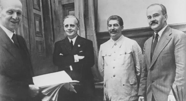 于洪君：俄罗斯是一个非常自负并素有大国情怀的民族