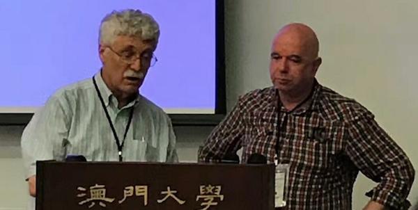 《史记》里的亚历山大帝国：进击的汉语历史音韵学