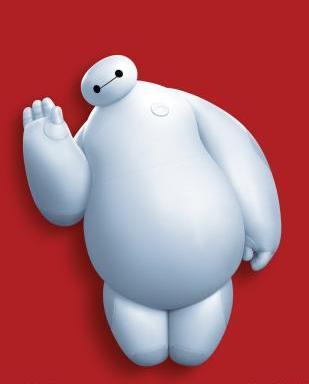 电影虽成功 大白离我们仍遥远