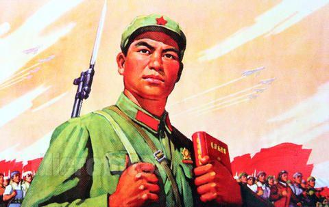 “文革”一代是彻底禁欲和反传统的吗？