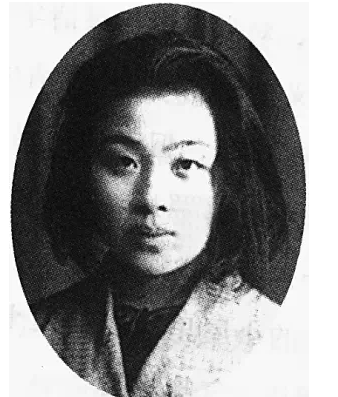 丁玲交恶沈从文被他写成土娼